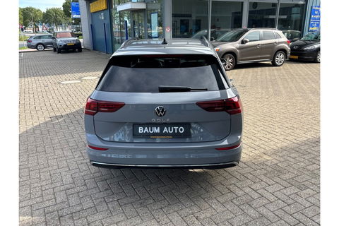 Volkswagen Golf 1.5 TSI 150PK GOAL AIRCO-ECC NAVI DISCOVER PRO PDC VIRTUAL.