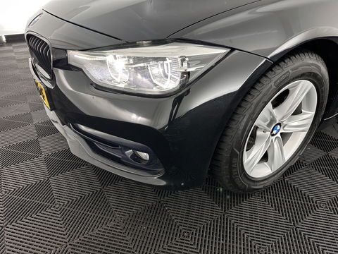 BMW 3 Serie Touring 320d EDE Executive Aut. *PANO | LEATHER | FULL-LED | DIGI-COCKPIT | HEATED-SPORTSEATS | NAVI-FULLMAP | PRIVACY-GLASS | ECC | KEYLESS | LANE-ASSIST | PDC | CRUISE | TOWBAR | 18''ALU*