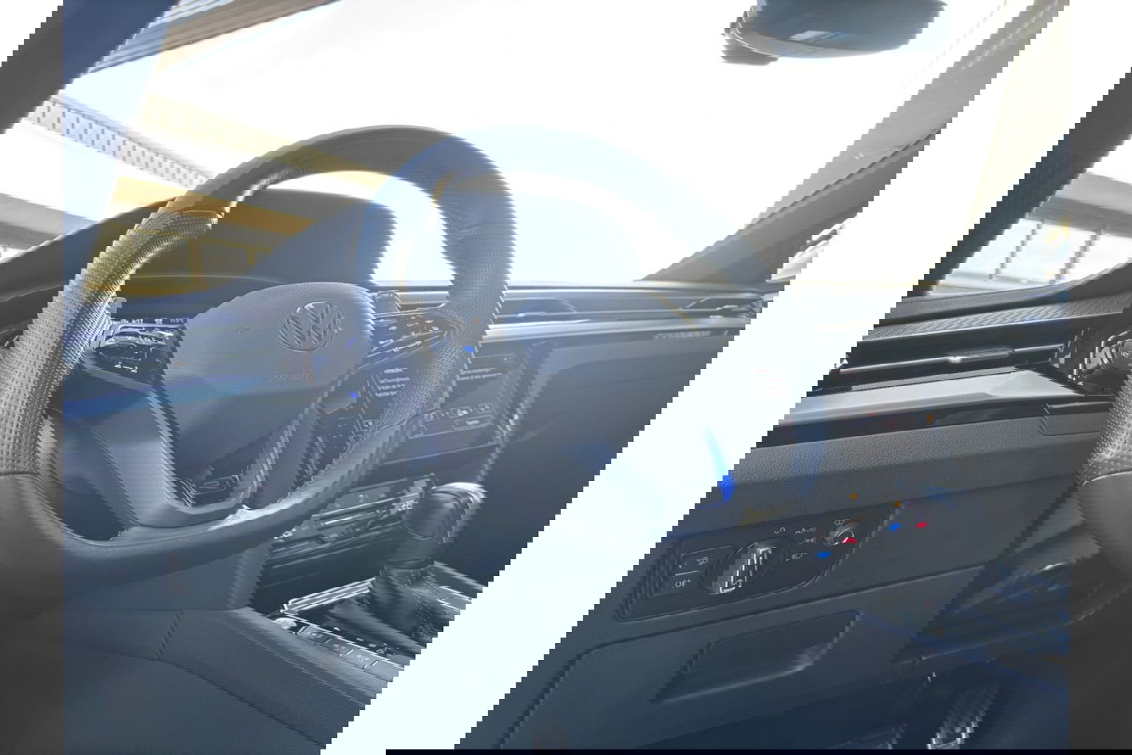 Volkswagen Arteon Shooting Brake 2.0 TSI R 320PK AUTOMAAT 4MOTION PANORAMA HEADUP.