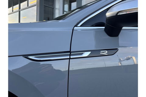 Volkswagen Arteon Shooting Brake 2.0 TSI R 320PK AUTOMAAT 4MOTION PANORAMA HEADUP.