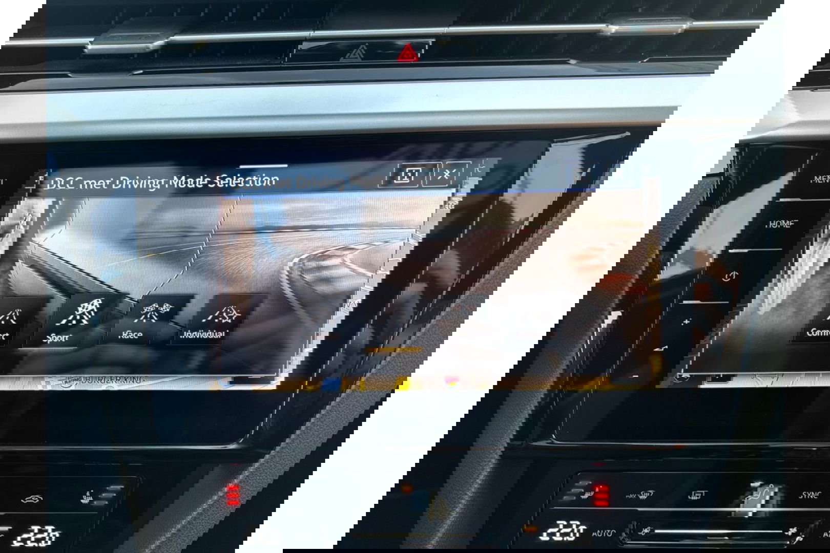 Volkswagen Arteon Shooting Brake 2.0 TSI R 320PK AUTOMAAT 4MOTION PANORAMA HEADUP.