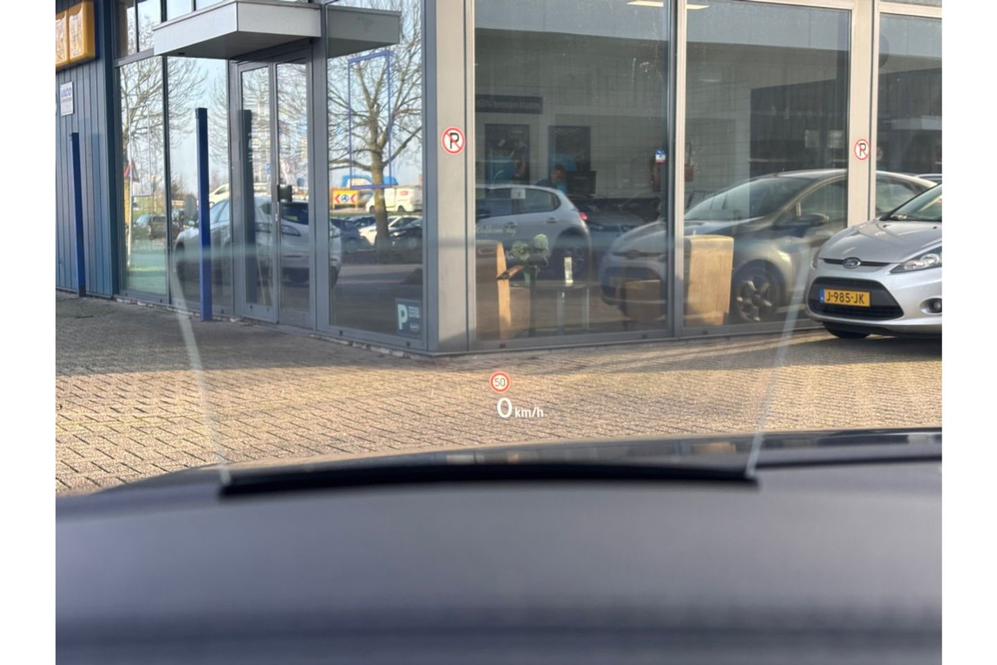 Volkswagen Arteon Shooting Brake 2.0 TSI R 320PK AUTOMAAT 4MOTION PANORAMA HEADUP.