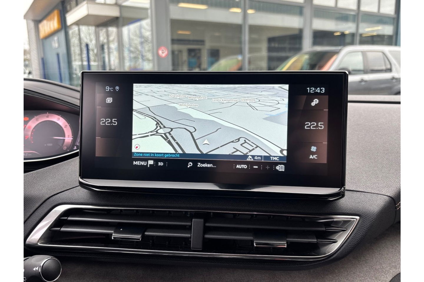 Škoda Scala 1.0TSI AUTOMAAT SELECTION AIRCO PDC STOELVW ADDCRUISE