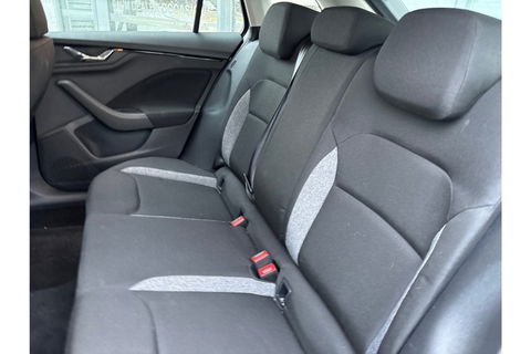 Škoda Scala 1.0TSI AUTOMAAT SELECTION AIRCO PDC STOELVW ADDCRUISE