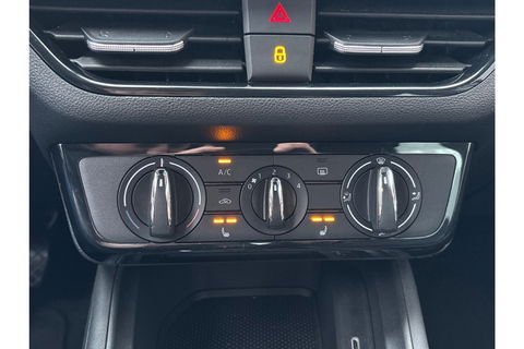 Škoda Scala 1.0TSI AUTOMAAT SELECTION AIRCO PDC STOELVW ADDCRUISE