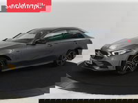 Mercedes-Benz A-Klasse - 250e AMG Limited | Carplay | Stoelverwarming | Leder/Alcantara | Widescreen | Sfeerverlichting | Navigatie | Camera | Full LED | Park Assist | PHEV | Plug In