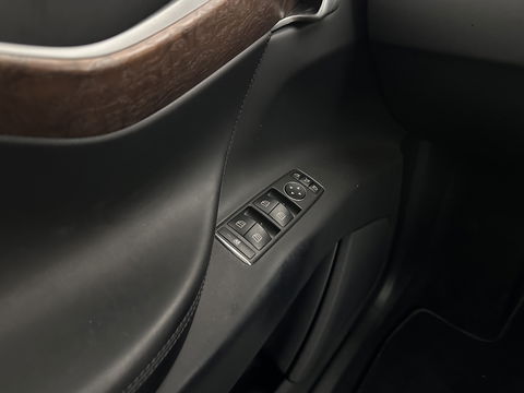 Tesla Model X Long Range [ 3-Fase ] (INCL.BTW) Aut. *PANO-WINDOW | AUTO-PILOT | LEATHER | TOP-VIEW | NAVI-FULLMAP | FULL-LED | AIR-SUSPENSION | DIGI-COCKPIT | KEYLESS | CAMERA | DAB+ | HEATED-COMFORTSEATS | TOWBAR | 20''ALU*