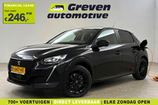 Peugeot e-208 - EV Active 50 kWh | SOH 93% | Snelladen | Carplay | Cruise | Parkeersens. | Navi | NAP