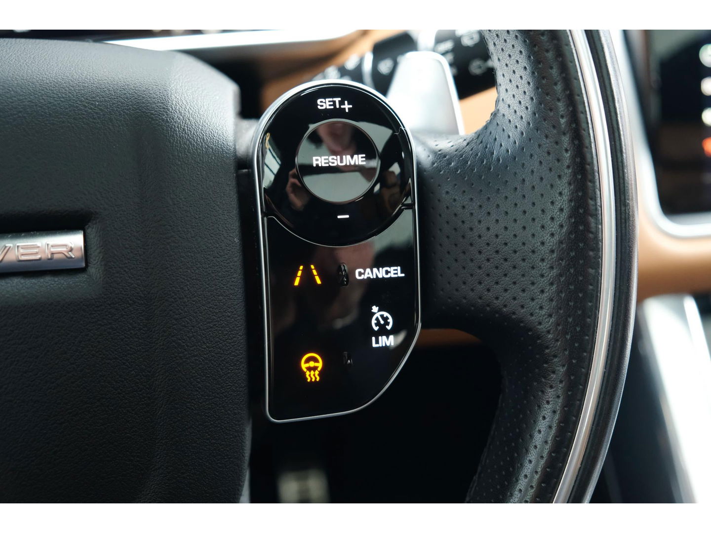 Land Rover Range Rover Sport P400e 404pk HSE Dynamic Panoramadak *BTW* Trekhaak Black pack Meridian 21" LMV