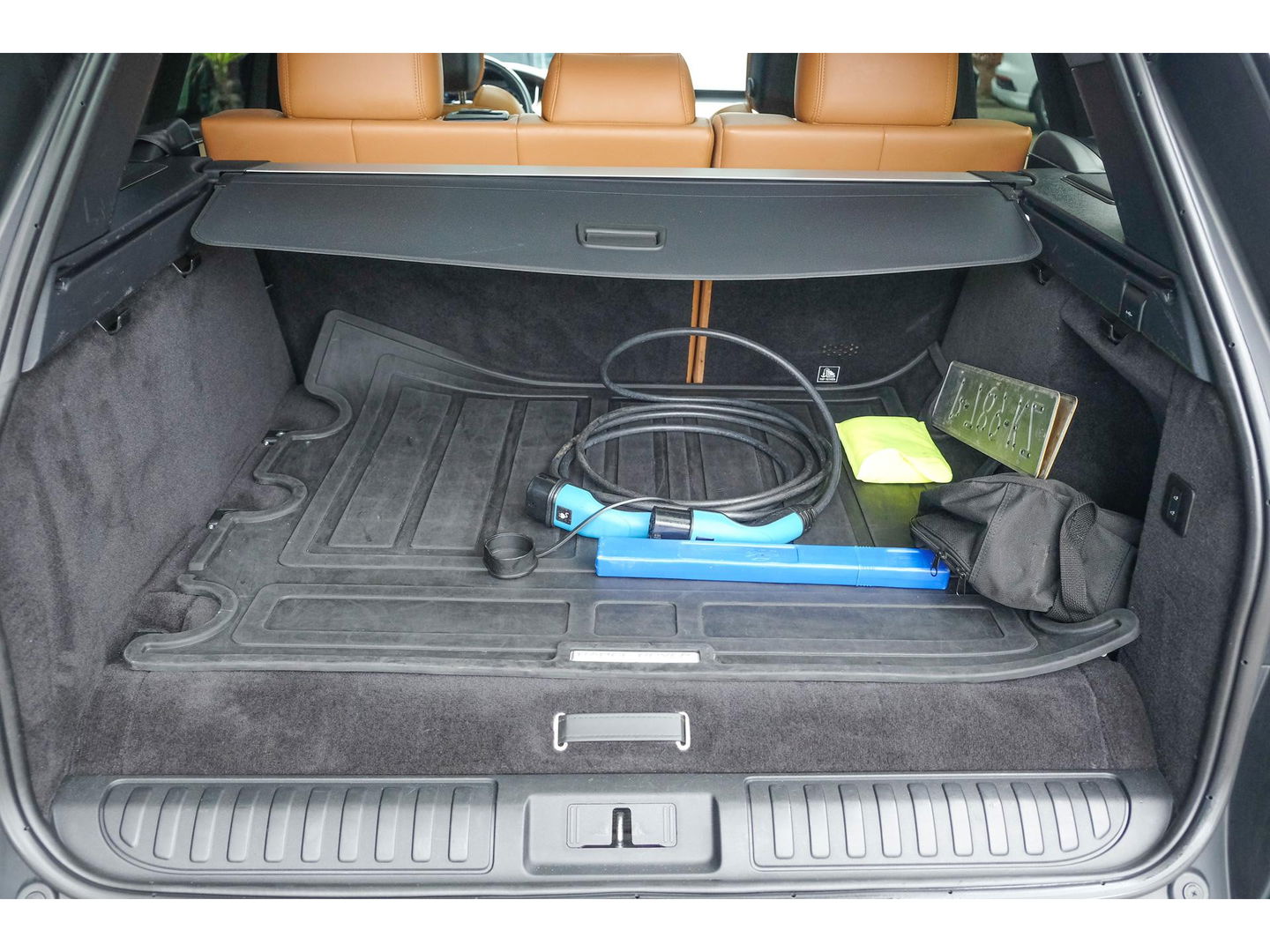 Land Rover Range Rover Sport P400e 404pk HSE Dynamic Panoramadak *BTW* Trekhaak Black pack Meridian 21" LMV