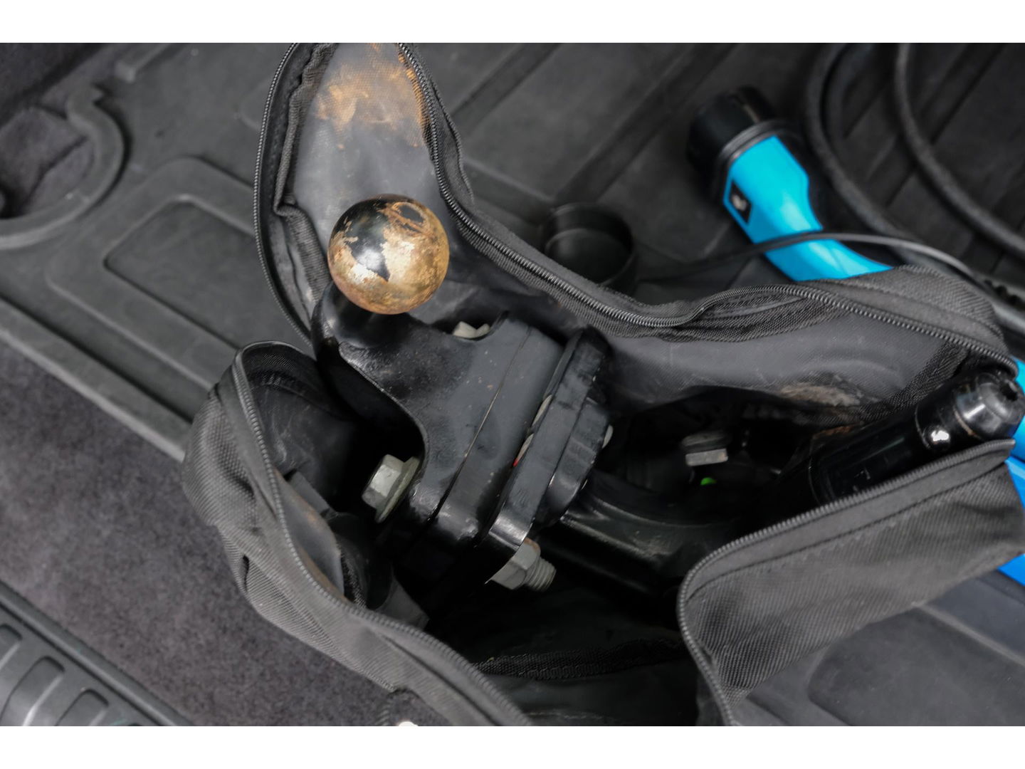 Land Rover Range Rover Sport P400e 404pk HSE Dynamic Panoramadak *BTW* Trekhaak Black pack Meridian 21" LMV