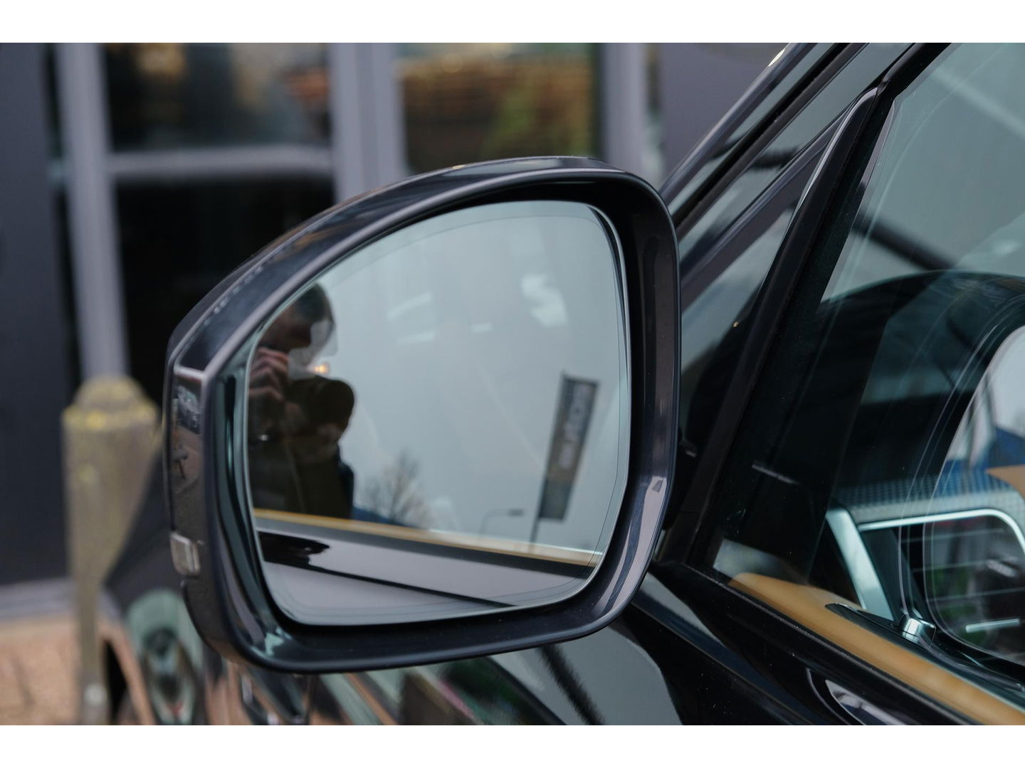 Land Rover Range Rover Sport P400e 404pk HSE Dynamic Panoramadak *BTW* Trekhaak Black pack Meridian 21" LMV