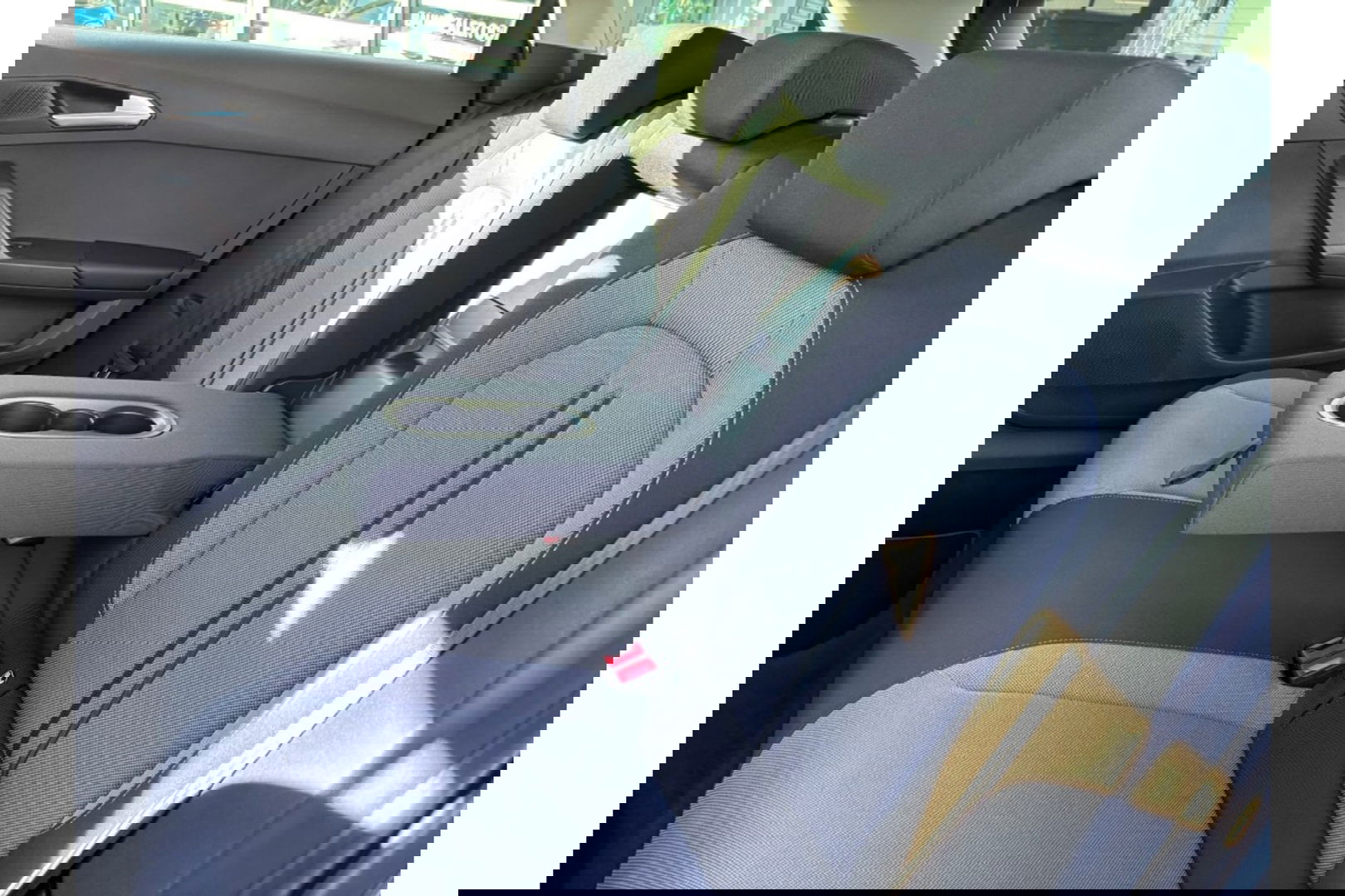 SEAT Leon 1.0 ETSI STYLE AUTOMAAT NAVI-CARPLAY WINTERPACK PDC-CAMERA.