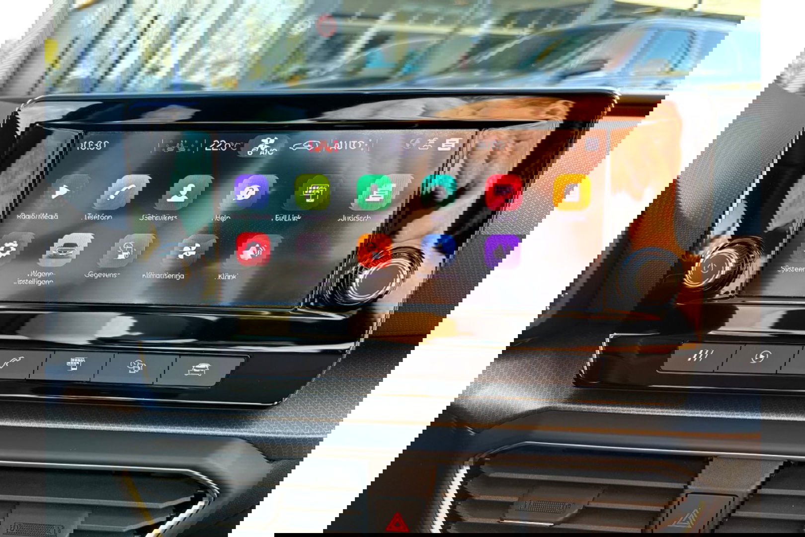 SEAT Leon 1.0 ETSI STYLE AUTOMAAT NAVI-CARPLAY WINTERPACK PDC-CAMERA.