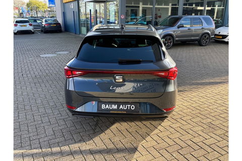 SEAT Leon 1.0 ETSI STYLE AUTOMAAT NAVI-CARPLAY WINTERPACK PDC-CAMERA.