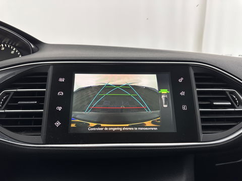 Peugeot 308 SW 1.6 BlueHDI Blue Lease Executive Pack *PANO | NAVI-FULLMAP | COMFORT-SEATS | PRIVACY-GLASS | ECC | PDC | CRUISE | 16''ALU | TOWBAR*