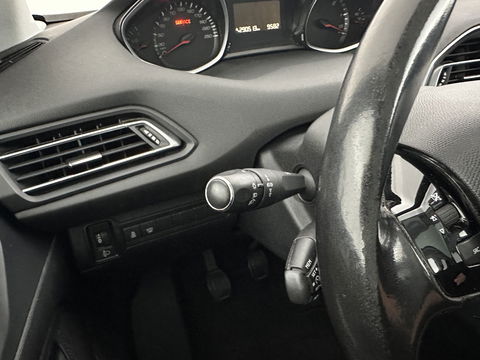 Peugeot 308 SW 1.6 BlueHDI Blue Lease Executive Pack *PANO | NAVI-FULLMAP | COMFORT-SEATS | PRIVACY-GLASS | ECC | PDC | CRUISE | 16''ALU | TOWBAR*