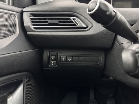 Peugeot 308 SW 1.6 BlueHDI Blue Lease Executive Pack *PANO | NAVI-FULLMAP | COMFORT-SEATS | PRIVACY-GLASS | ECC | PDC | CRUISE | 16''ALU | TOWBAR*