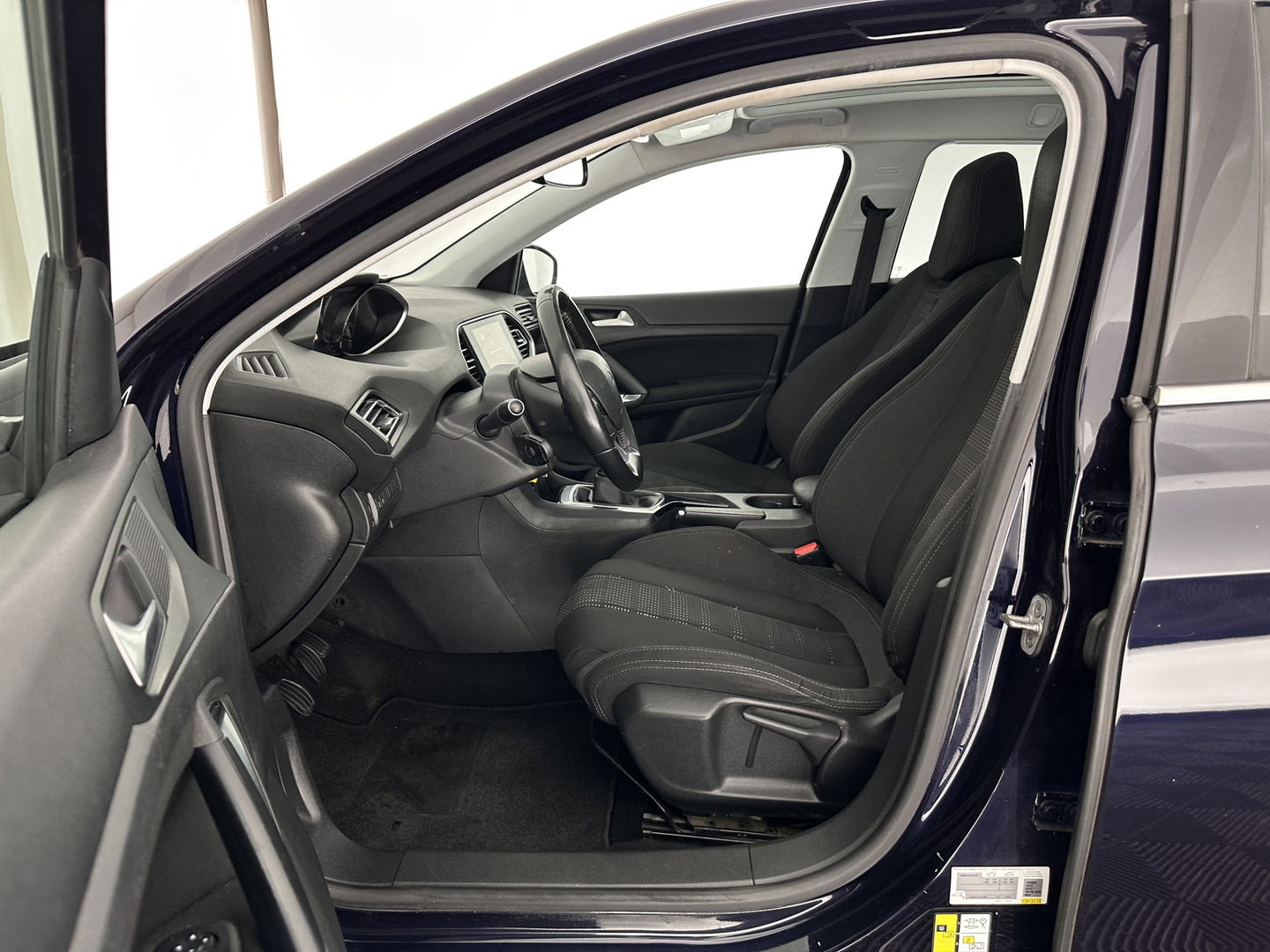 Peugeot 308 SW 1.6 BlueHDI Blue Lease Executive Pack *PANO | NAVI-FULLMAP | COMFORT-SEATS | PRIVACY-GLASS | ECC | PDC | CRUISE | 16''ALU | TOWBAR*