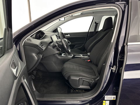 Peugeot 308 SW 1.6 BlueHDI Blue Lease Executive Pack *PANO | NAVI-FULLMAP | COMFORT-SEATS | PRIVACY-GLASS | ECC | PDC | CRUISE | 16''ALU | TOWBAR*