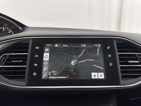 Peugeot 308 SW 1.6 BlueHDI Blue Lease Executive Pack *PANO | NAVI-FULLMAP | COMFORT-SEATS | PRIVACY-GLASS | ECC | PDC | CRUISE | 16''ALU | TOWBAR*