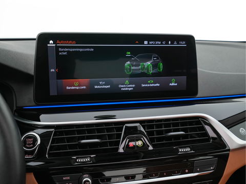 Alpina BMW ALPINA D5 S ALLRAD Aut. *PANO | LUXURY-LEATHER | FULL-LED | ADAPTIVE-CRUISE | MEMORY-PACK | CAMERA | NAVI-FULLMAP | HEATED-COMFORT-SEATS | AMBIENT-LIGHT | SHIFT-PADDLES |  TOWBAR | 20''ALU*