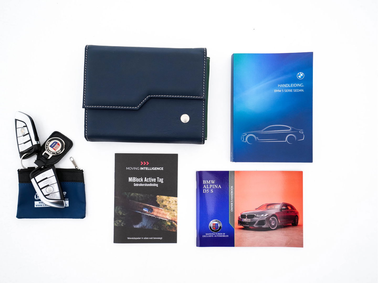 Alpina BMW ALPINA D5 S ALLRAD Aut. *PANO | LUXURY-LEATHER | FULL-LED | ADAPTIVE-CRUISE | MEMORY-PACK | CAMERA | NAVI-FULLMAP | HEATED-COMFORT-SEATS | AMBIENT-LIGHT | SHIFT-PADDLES |  TOWBAR | 20''ALU*