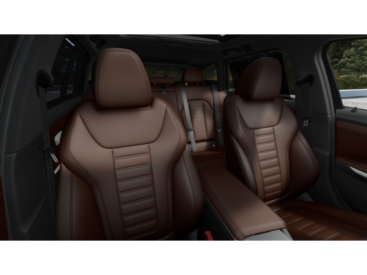 BMW 3 Serie Touring 330e 292PK / M-Sport / Individual / Laser / Harman Kardon / 2022