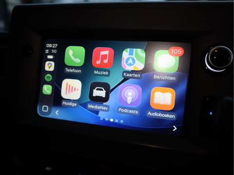 Renault Master T35 2.3 dCi 136pk Euro 6 L2H2 - Apple Carplay - Imperiaal + Trap