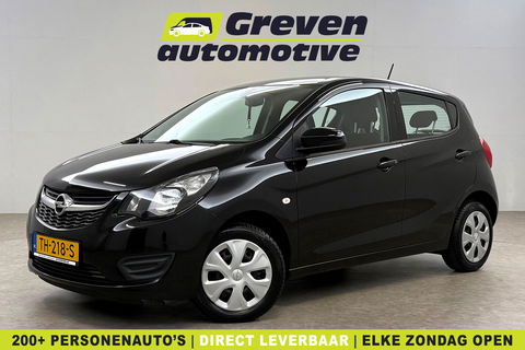 Opel KARL 1.0 ecoFLEX | Airco | Cruise | Elektrpakket