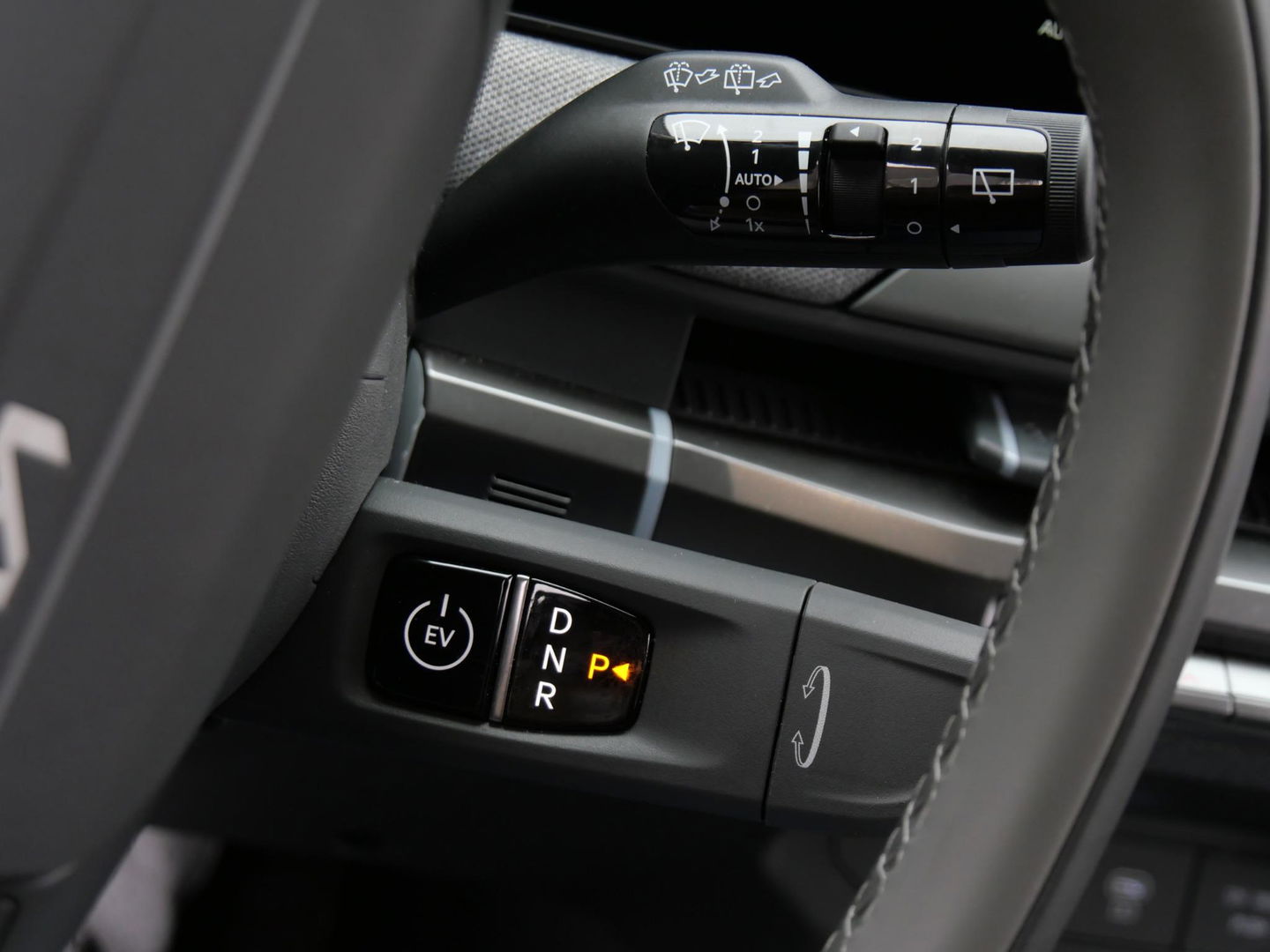 Kia EV3 PLUS 81.4kWh LONG RANGE/ NL-AUTO VAN 1STE EIGENAAR