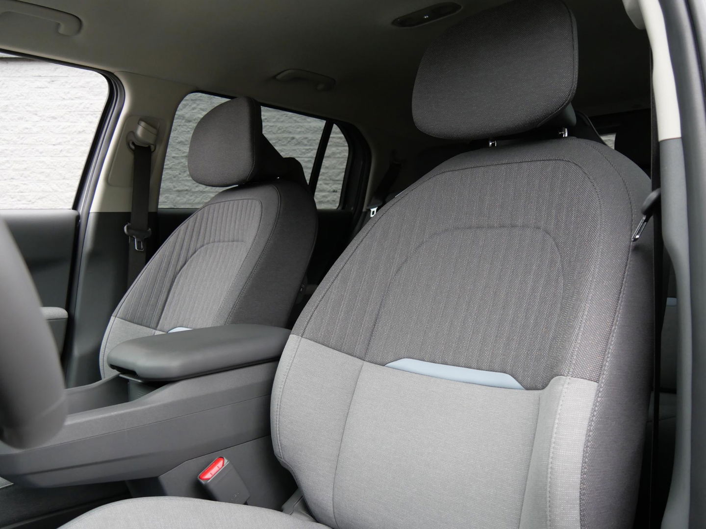 Kia EV3 PLUS 81.4kWh LONG RANGE/ NL-AUTO VAN 1STE EIGENAAR