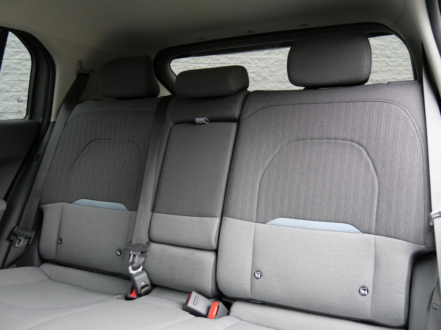 Kia EV3 PLUS 81.4kWh LONG RANGE/ NL-AUTO VAN 1STE EIGENAAR