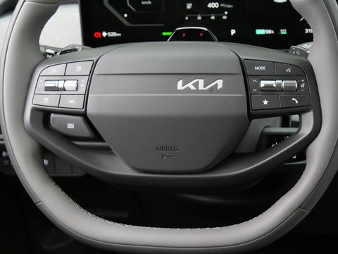 Kia EV3 PLUS 81.4kWh LONG RANGE/ NL-AUTO VAN 1STE EIGENAAR