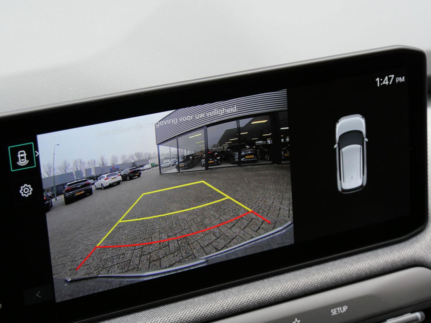 Kia EV3 PLUS 81.4kWh LONG RANGE/ NL-AUTO VAN 1STE EIGENAAR