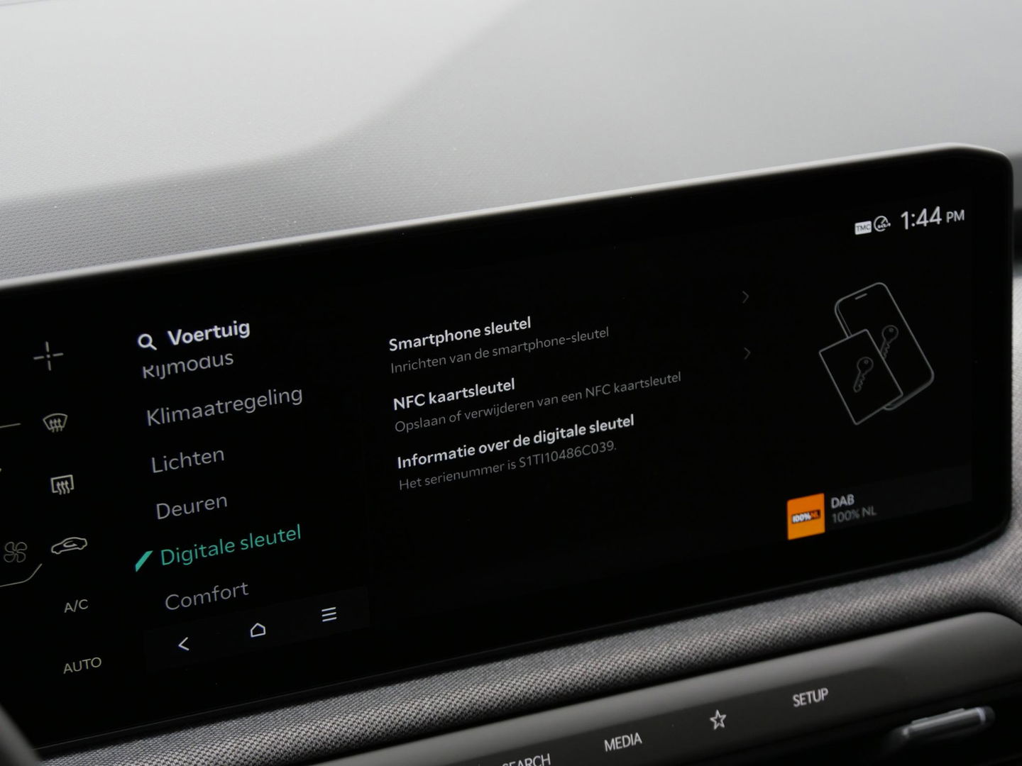 Kia EV3 PLUS 81.4kWh LONG RANGE/ NL-AUTO VAN 1STE EIGENAAR