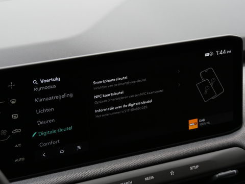 Kia EV3 PLUS 81.4kWh LONG RANGE/ NL-AUTO VAN 1STE EIGENAAR