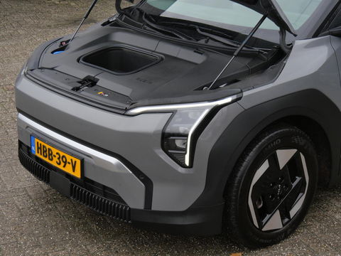Kia EV3 PLUS 81.4kWh LONG RANGE/ NL-AUTO VAN 1STE EIGENAAR
