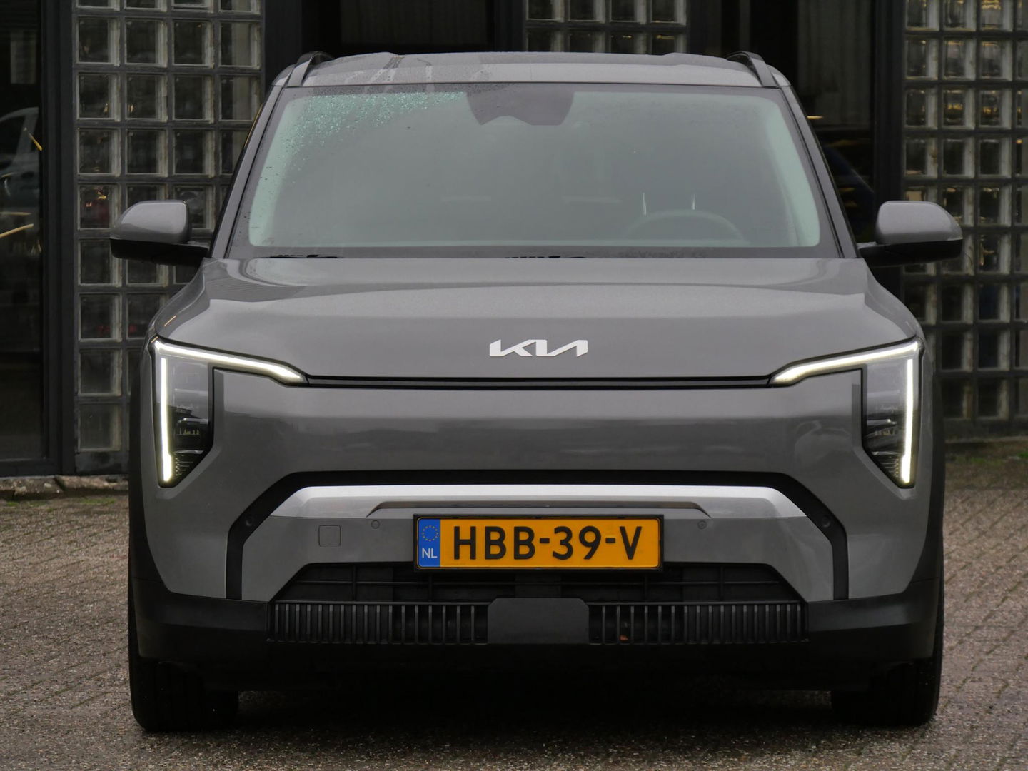 Kia EV3 PLUS 81.4kWh LONG RANGE/ NL-AUTO VAN 1STE EIGENAAR