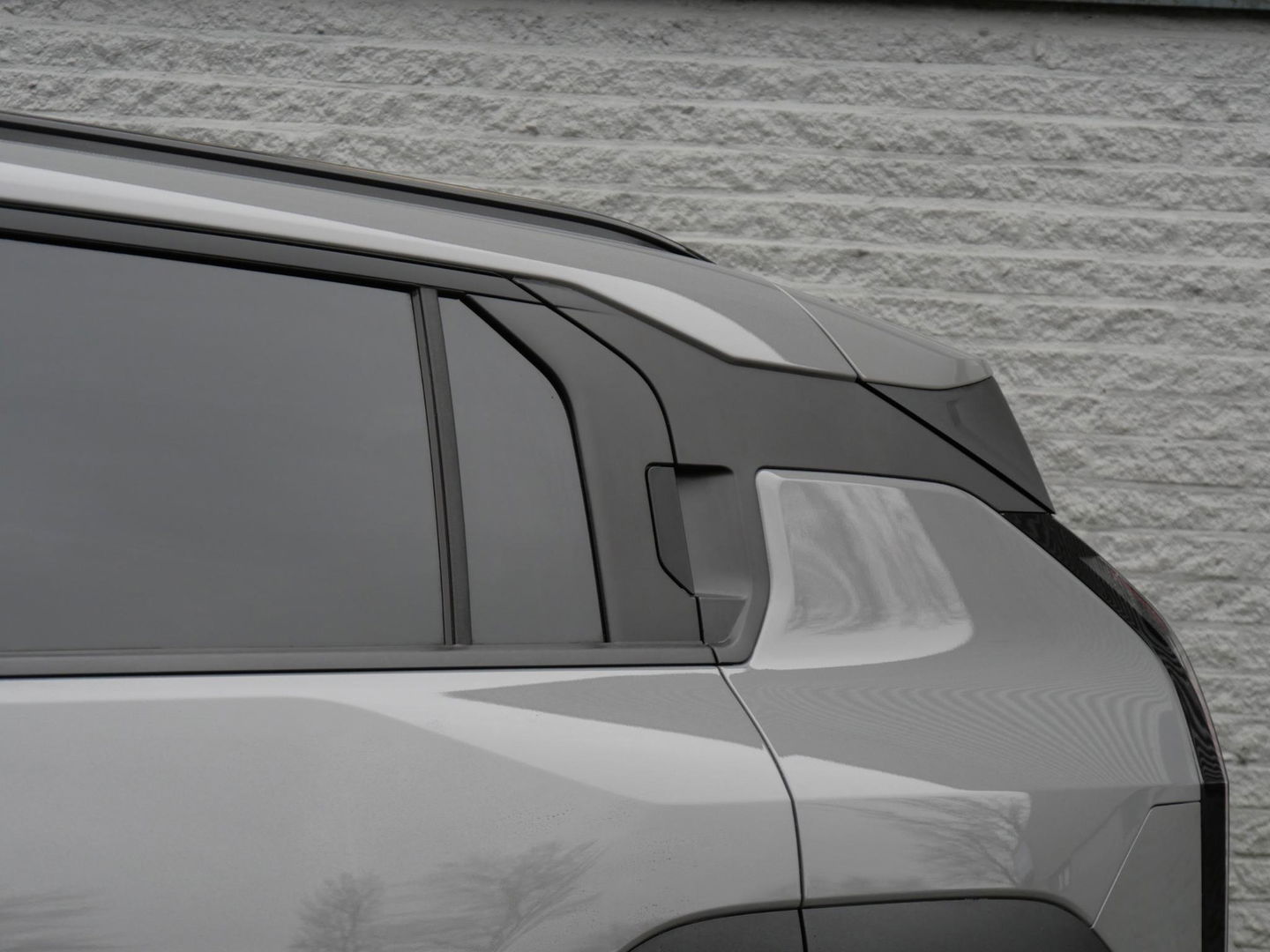 Kia EV3 PLUS 81.4kWh LONG RANGE/ NL-AUTO VAN 1STE EIGENAAR