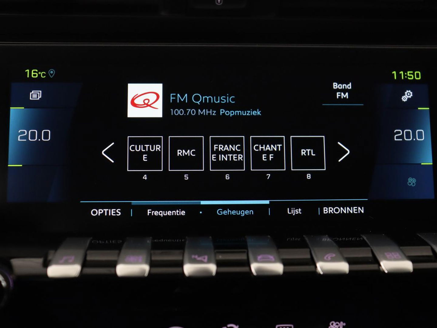 Peugeot 508 1.6 HYbrid 225 Allure | Adaptive cruise | Half leder | Marix LED | Carplay | Camera | Keyless | Navigatie | Getint glas | Climate control | PHEV | Plug In