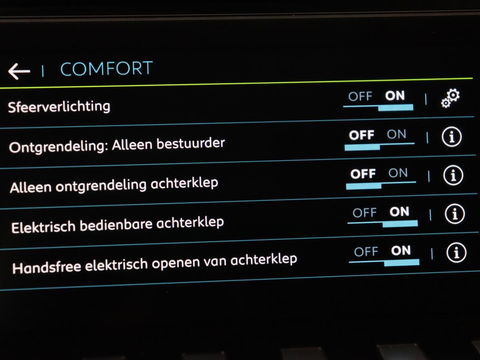 Peugeot 508 1.6 HYbrid 225 Allure | Adaptive cruise | Half leder | Marix LED | Carplay | Camera | Keyless | Navigatie | Getint glas | Climate control | PHEV | Plug In