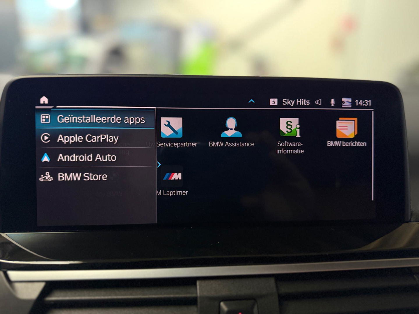 BMW iX3 High Executive 80 kWh SOH 97% PANORAMADAK/HEAD-UP/HARMANKARDON/ /TREKHAAK/LEER FULL-LED/360" CAMERA |