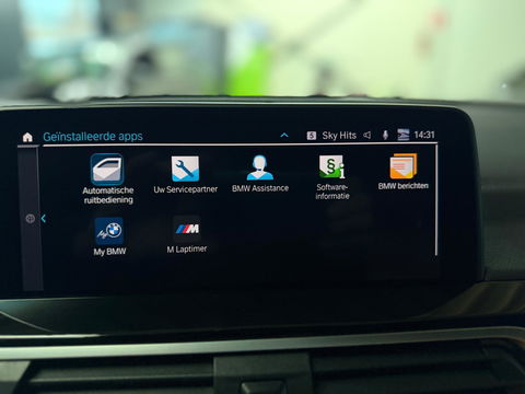 BMW iX3 High Executive 80 kWh SOH 97% PANORAMADAK/HEAD-UP/HARMANKARDON/ /TREKHAAK/LEER FULL-LED/360" CAMERA |