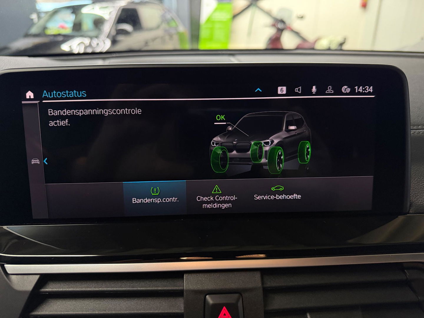 BMW iX3 High Executive 80 kWh SOH 97% PANORAMADAK/HEAD-UP/HARMANKARDON/ /TREKHAAK/LEER FULL-LED/360" CAMERA |