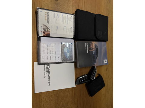 BMW iX3 High Executive 80 kWh SOH 97% PANORAMADAK/HEAD-UP/HARMANKARDON/ /TREKHAAK/LEER FULL-LED/360" CAMERA |