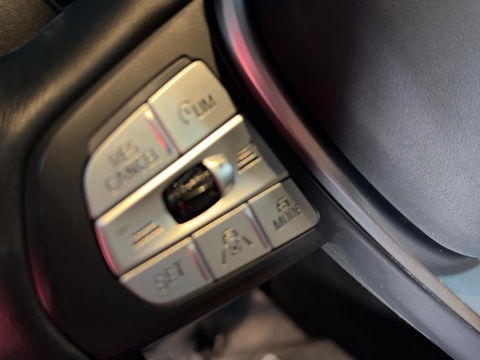 BMW iX3 High Executive 80 kWh SOH 97% PANORAMADAK/HEAD-UP/HARMANKARDON/ /TREKHAAK/LEER FULL-LED/360" CAMERA |