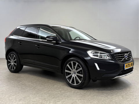 Volvo XC60 2.0 D4 FWD R-Design | Camera | Clima | Cruise | Trekh. | Stoelverw. | Navigatie