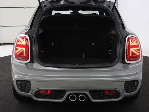 MINI Cooper S 2.0 Knightsbridge Edition | Panoramadak | Leder | Stoelverwarming | Head-Up | Carplay | Harman/Kardon | Navigatie | Climate control | Park Assist | Cruise control | Bluetooth