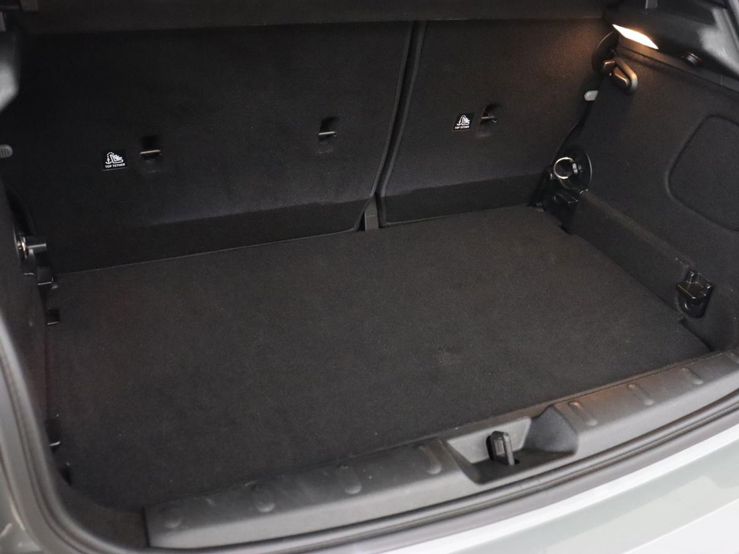 MINI Cooper S 2.0 Knightsbridge Edition | Panoramadak | Leder | Stoelverwarming | Head-Up | Carplay | Harman/Kardon | Navigatie | Climate control | Park Assist | Cruise control | Bluetooth